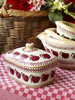 Nicholas Mosse Irish Country Shop